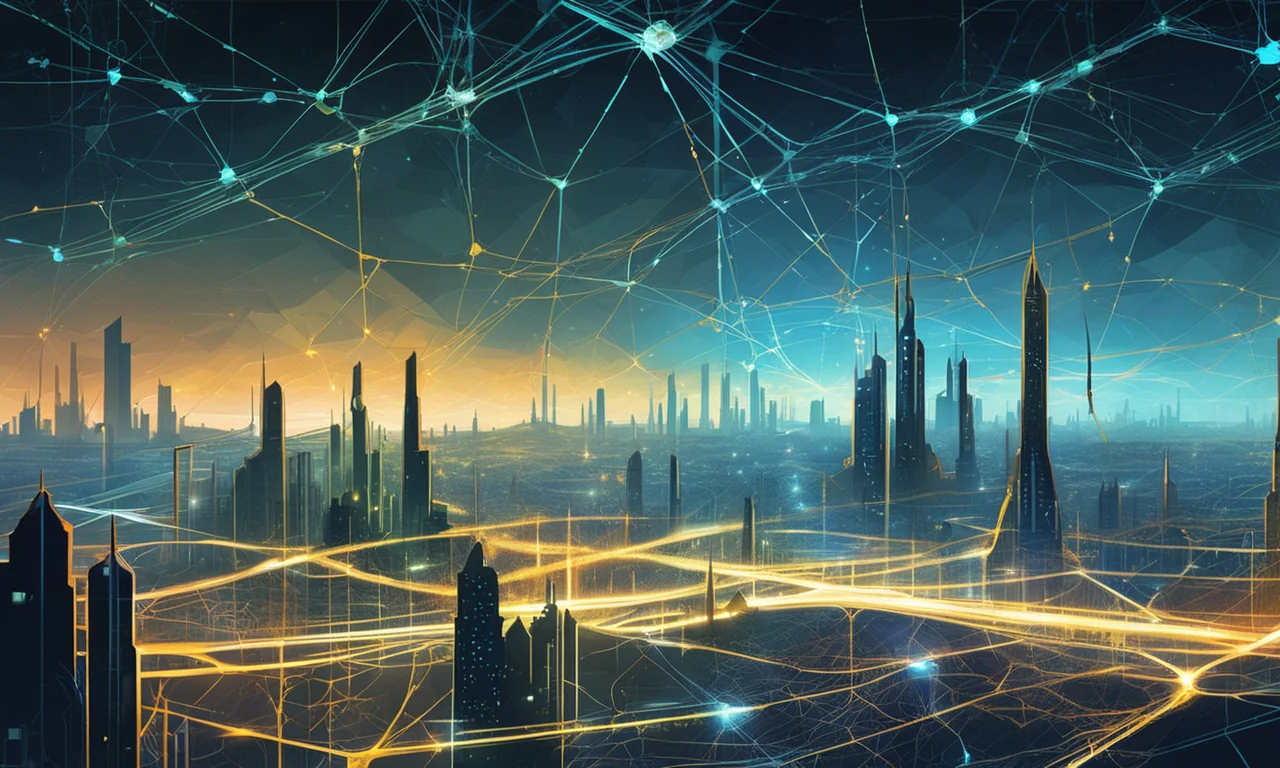 The AI Sector Redefines Value Amid Infrastructure and Identity Innovations