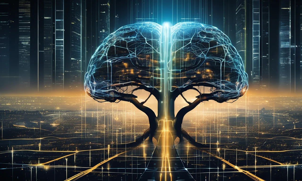 The surge in ethical scrutiny reshapes artificial intelligence innovation