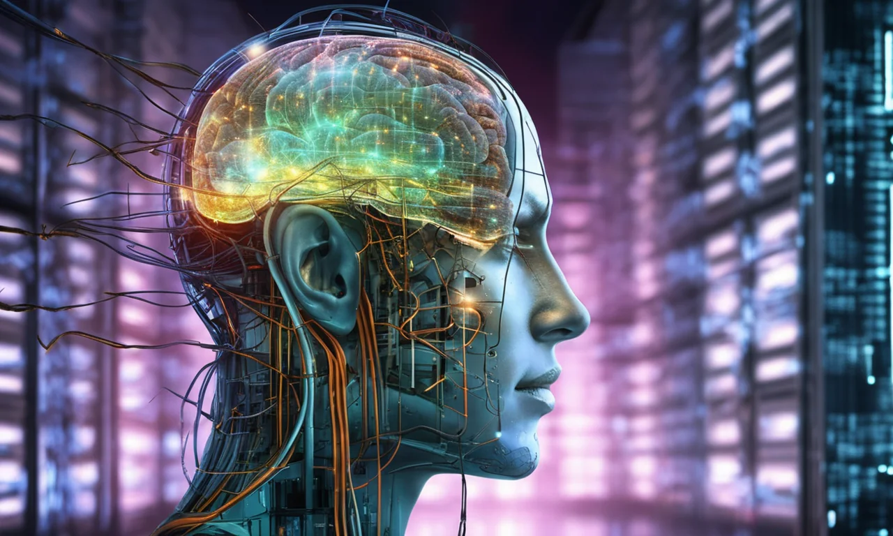 Artificial Intelligence Drives Creative Innovation and Infrastructure Strain